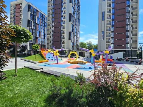 Квартира на вул. Ленкавського вул., 34 к11 в Івано-Франківську, ID 249947, фото №11