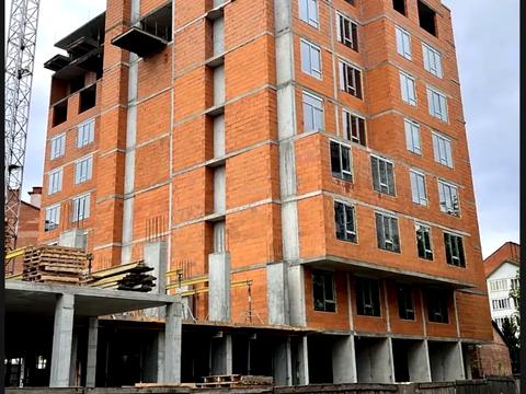 Квартира на вул. Витвицького в Івано-Франківську, ID 248087, фото №2