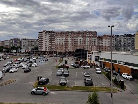 Квартира на вул. Василя Стуса, 30-Б в Івано-Франківську, ID 250256, фото №1