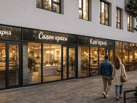 Квартира на вул. Гетьмана Мазепи в Івано-Франківську, ID 248730, фото №2