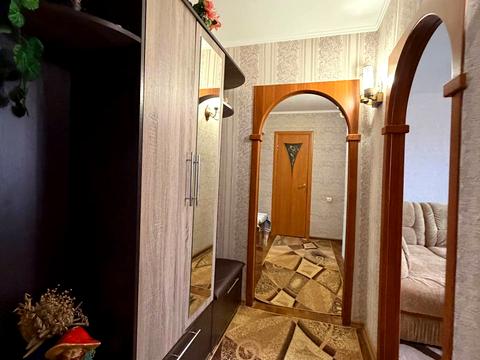 Квартира на вул. Андрія Мельника, 4 в Рівне, ID 250050, фото №4