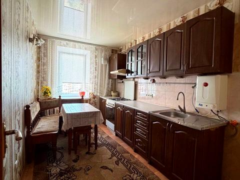 Квартира на вул. Андрія Мельника, 4 в Рівному, ID 250050, фото №6