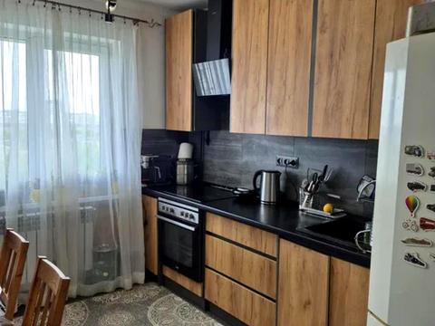 Квартира на вул. Івана Миколайчука, 13 в Івано-Франківську, ID 249895, фото №1