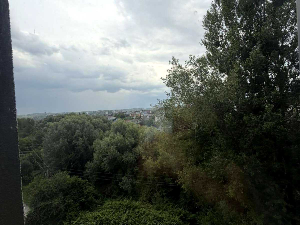 Квартира на вул. Тернопільська, 13/6А в Хмельницькому, ID 392135, фото №14
