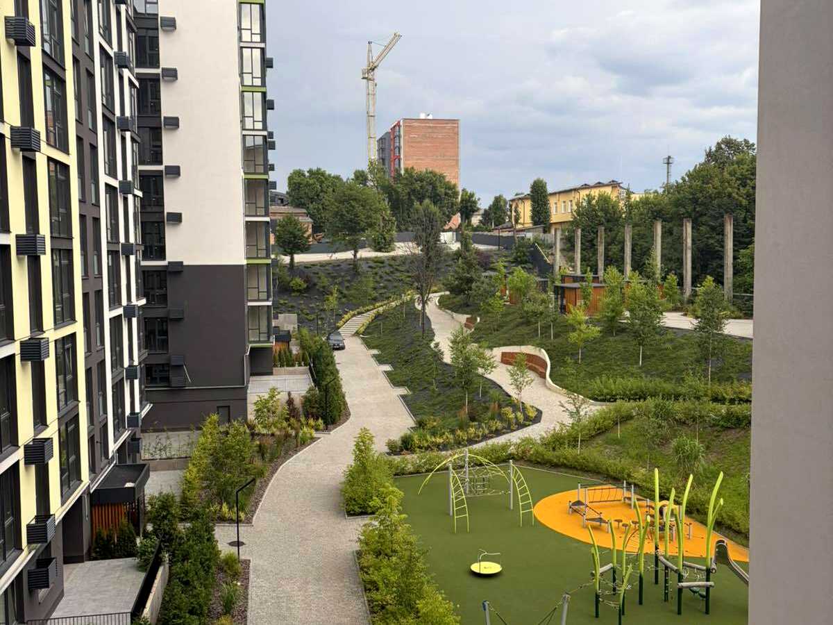Квартира на вул. Тернопільська, 13/6А в Хмельницькому, ID 392135, фото №15