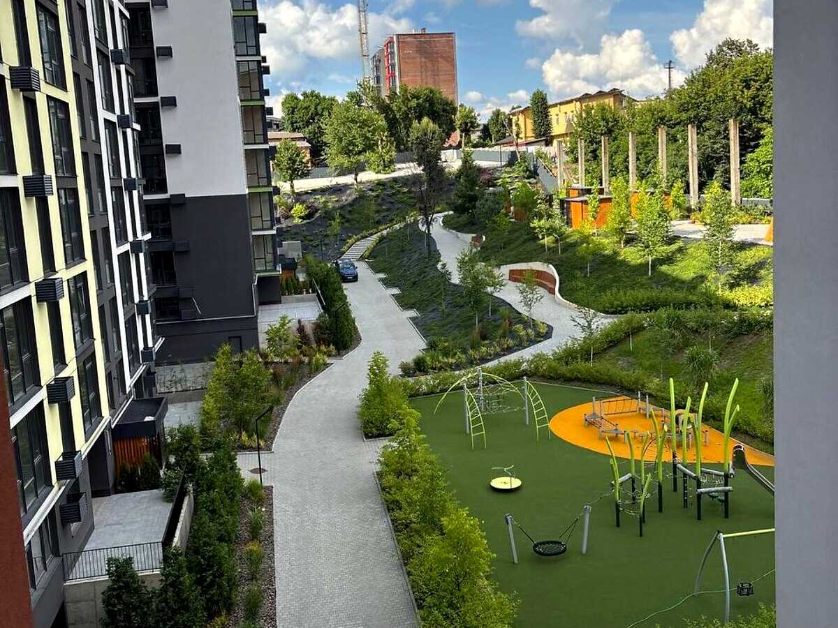 Квартира на вул. Тернопільська, 13/6А в Хмельницькому, ID 392135, фото №4