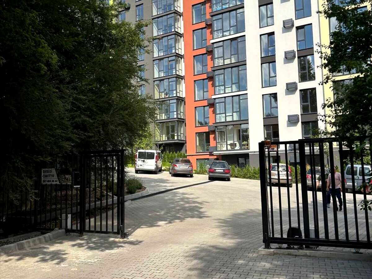 Квартира на вул. Тернопільська, 13/6А в Хмельницькому, ID 392135, фото №5