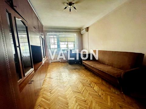 Квартира на вул. Остафія Дашкевича, 19-А в Києві, ID 248243, фото №1
