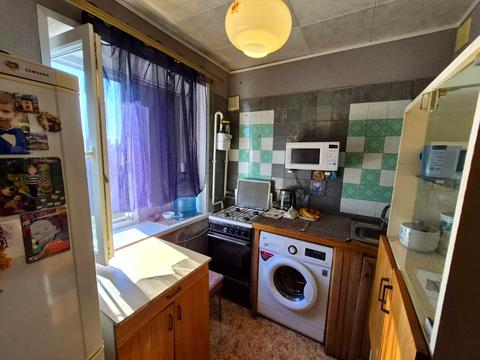 Квартира на вул. Магістральна, 12 в Кривому Розі, ID 248823, фото №4