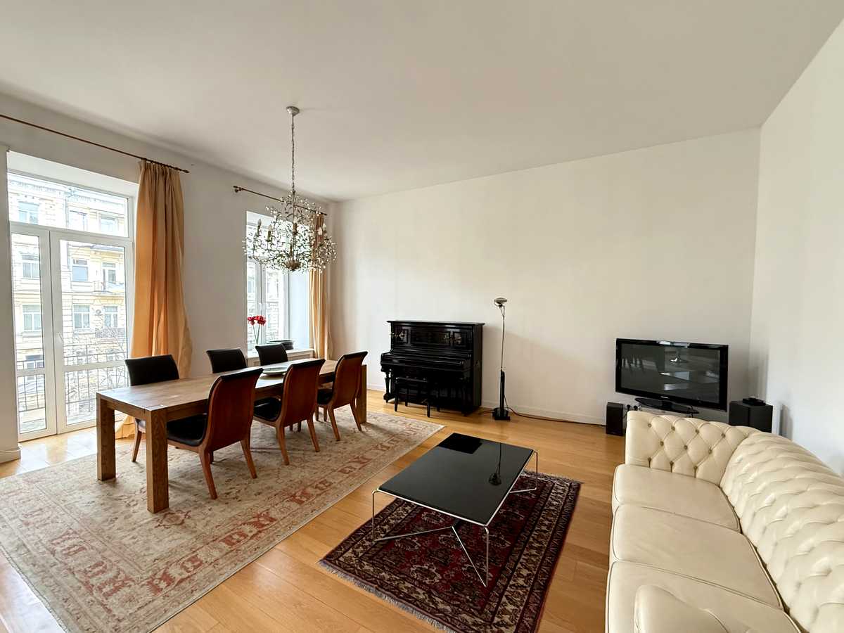 Квартира на вул. Антоновича, 17 в Києві, ID 391298, фото №11