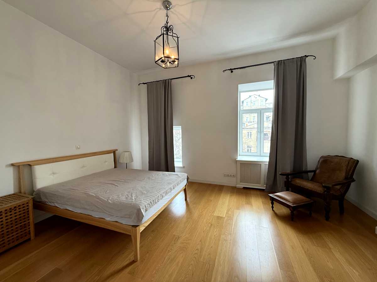 Квартира на вул. Антоновича, 17 в Києві, ID 391298, фото №12