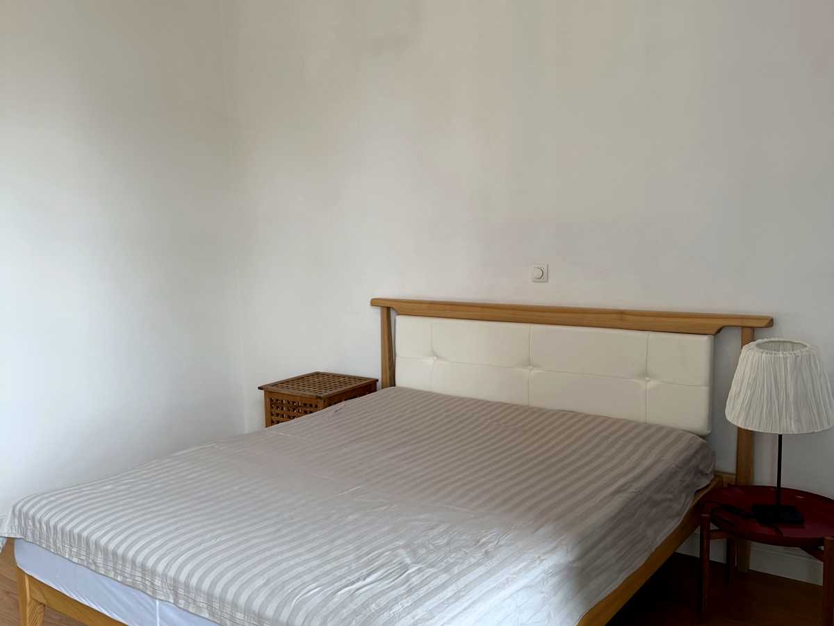 Квартира на вул. Антоновича, 17 в Києві, ID 391298, фото №14