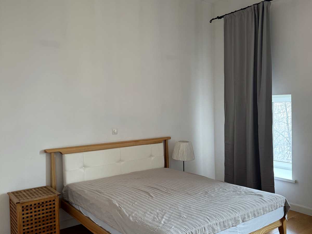 Квартира на вул. Антоновича, 17 в Києві, ID 391298, фото №15