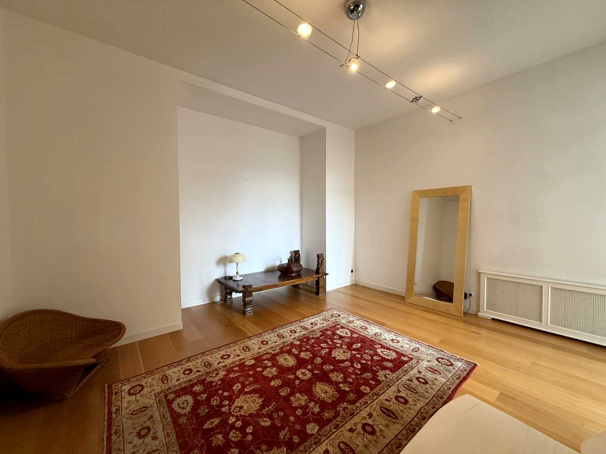 Квартира на вул. Антоновича, 17 в Києві, ID 391298, фото №20