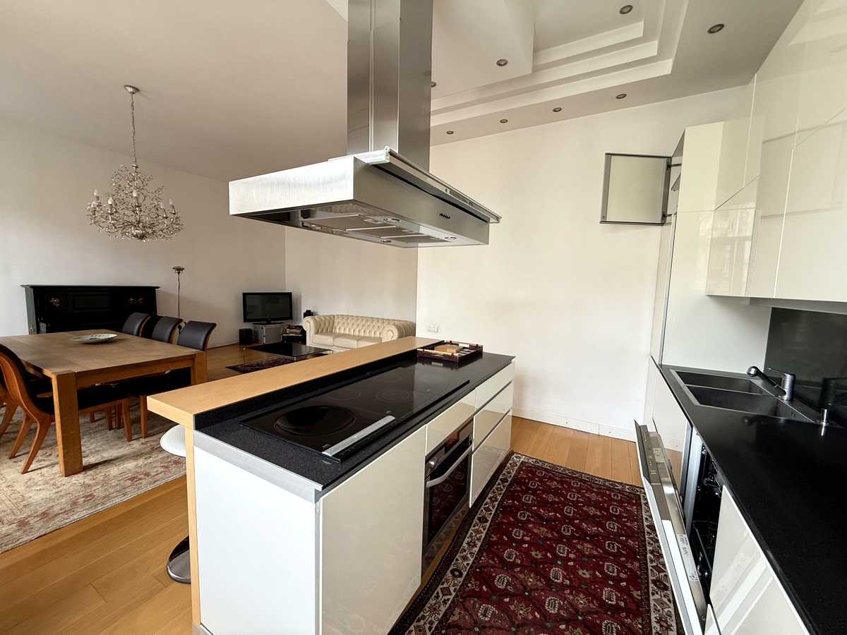 Квартира на вул. Антоновича, 17 в Києві, ID 391298, фото №3