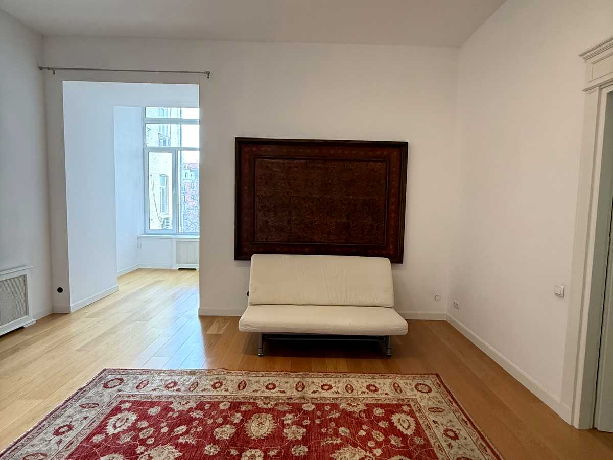 Квартира на вул. Антоновича, 17 в Києві, ID 391298, фото №21