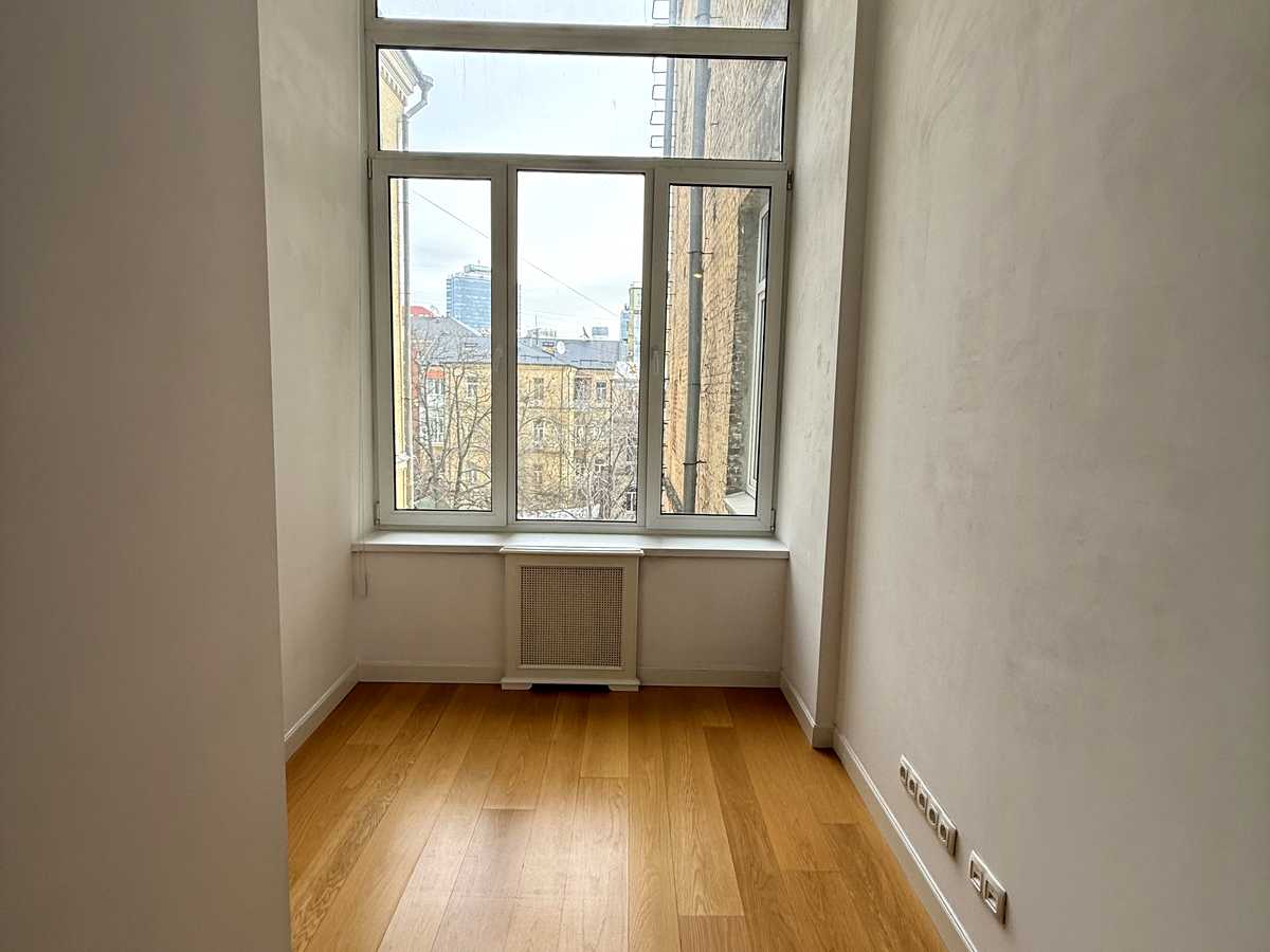 Квартира на вул. Антоновича, 17 в Києві, ID 391298, фото №23