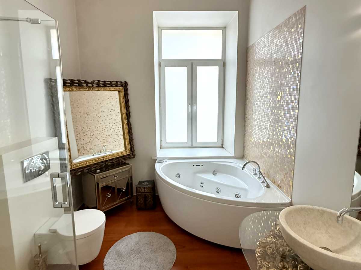 Квартира на вул. Антоновича, 17 в Києві, ID 391298, фото №24
