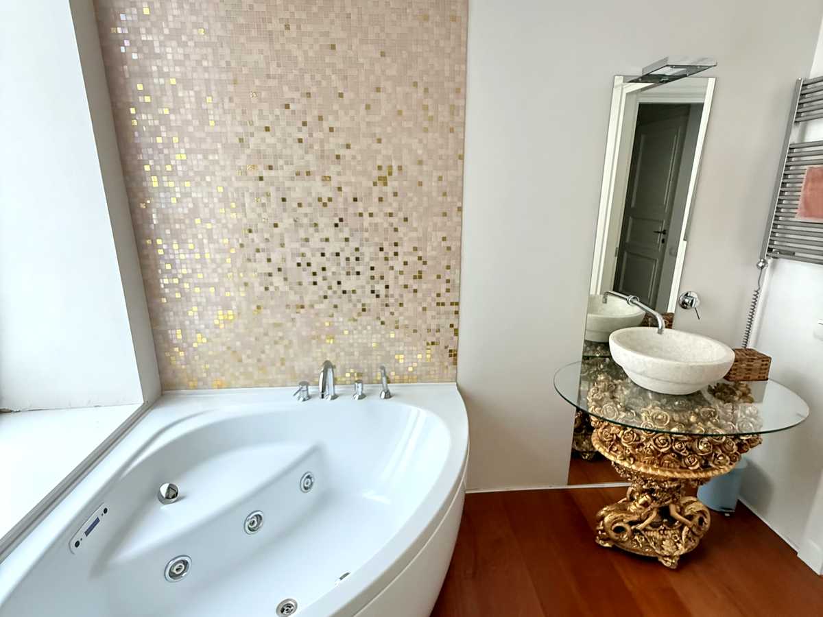 Квартира на вул. Антоновича, 17 в Києві, ID 391298, фото №26