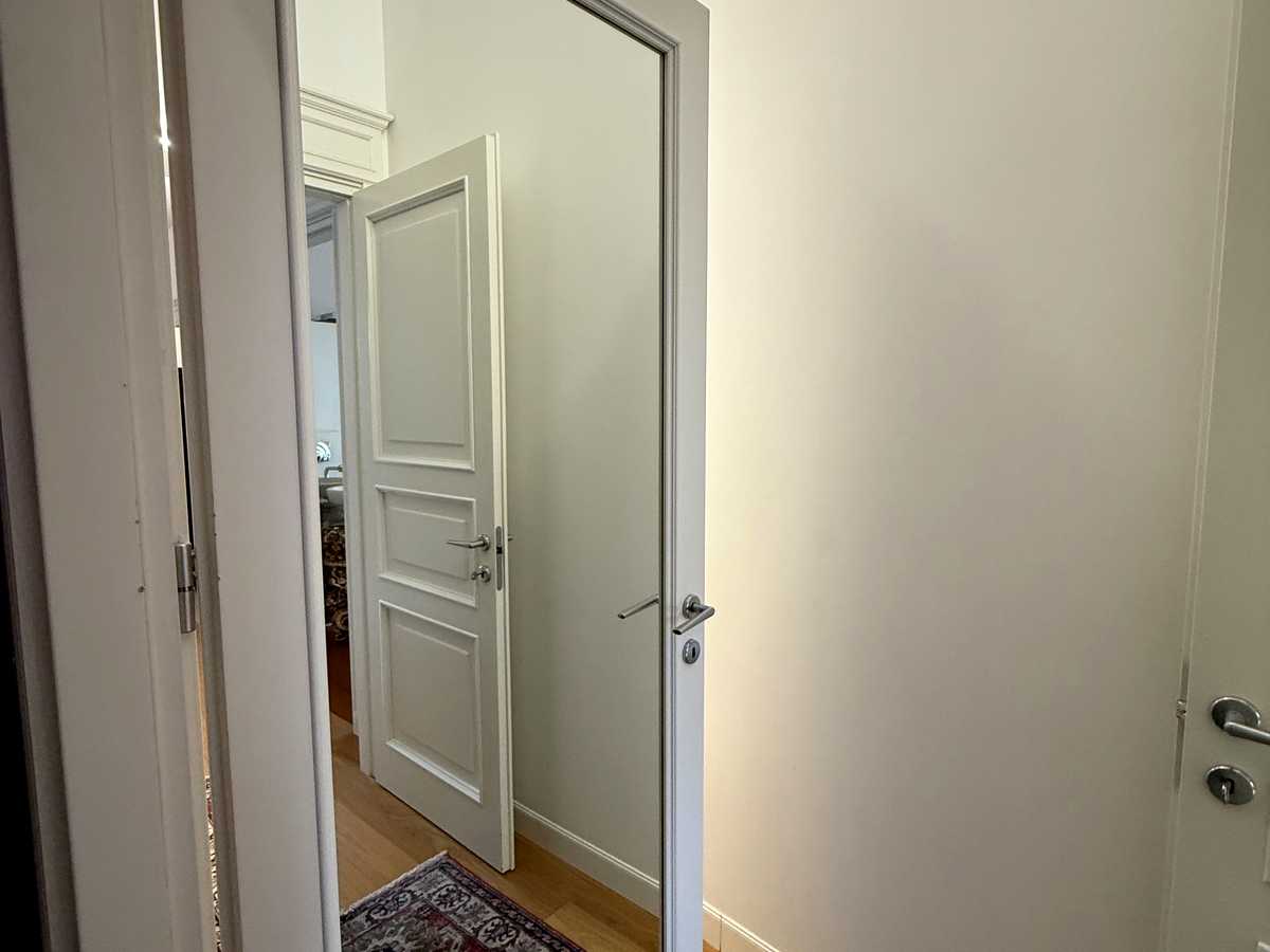 Квартира на вул. Антоновича, 17 в Києві, ID 391298, фото №32