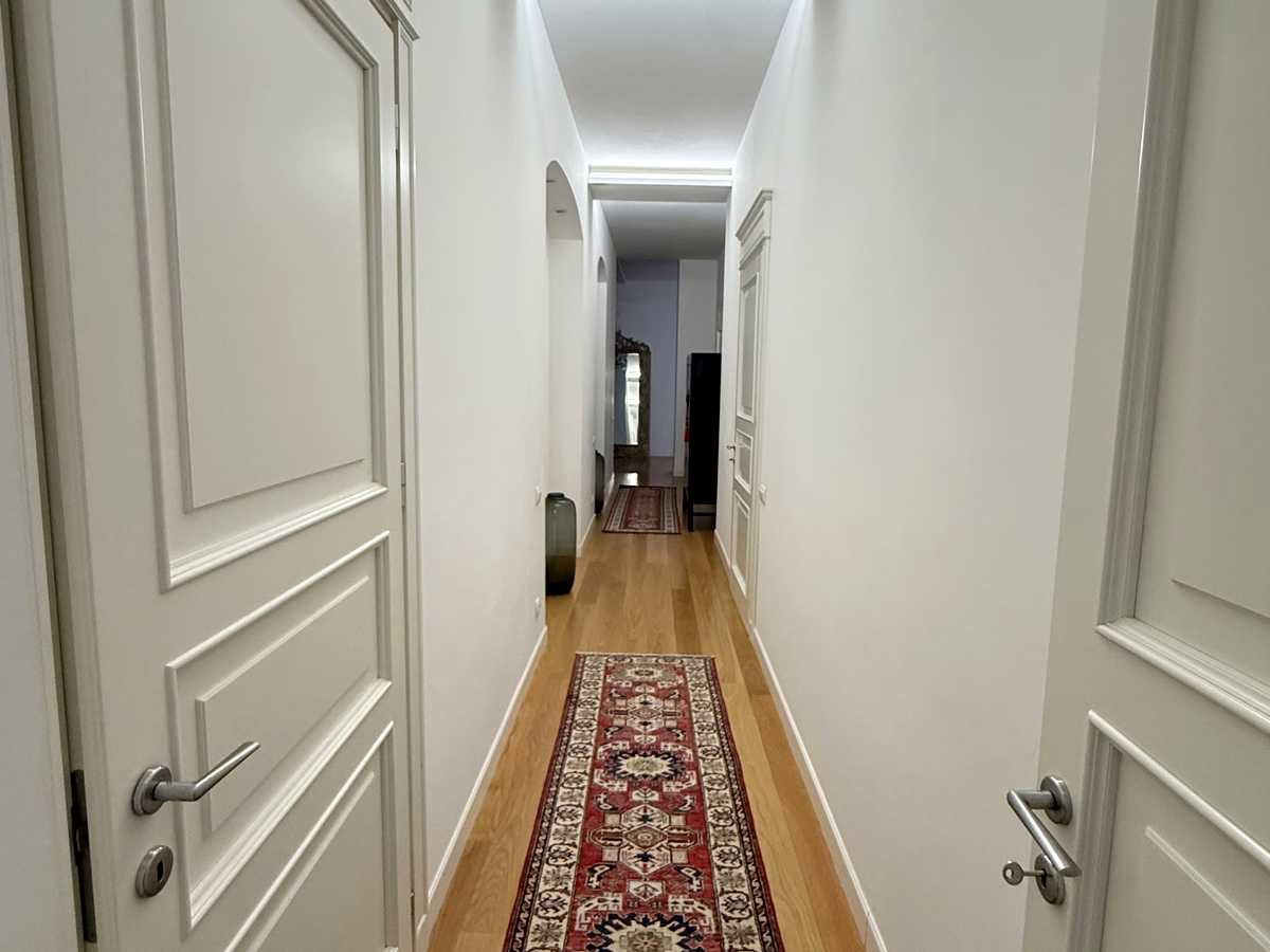 Квартира на вул. Антоновича, 17 в Києві, ID 391298, фото №33