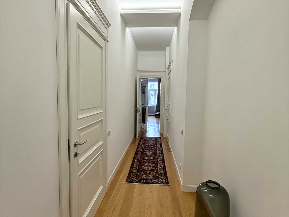 Квартира на вул. Антоновича, 17 в Києві, ID 391298, фото №34