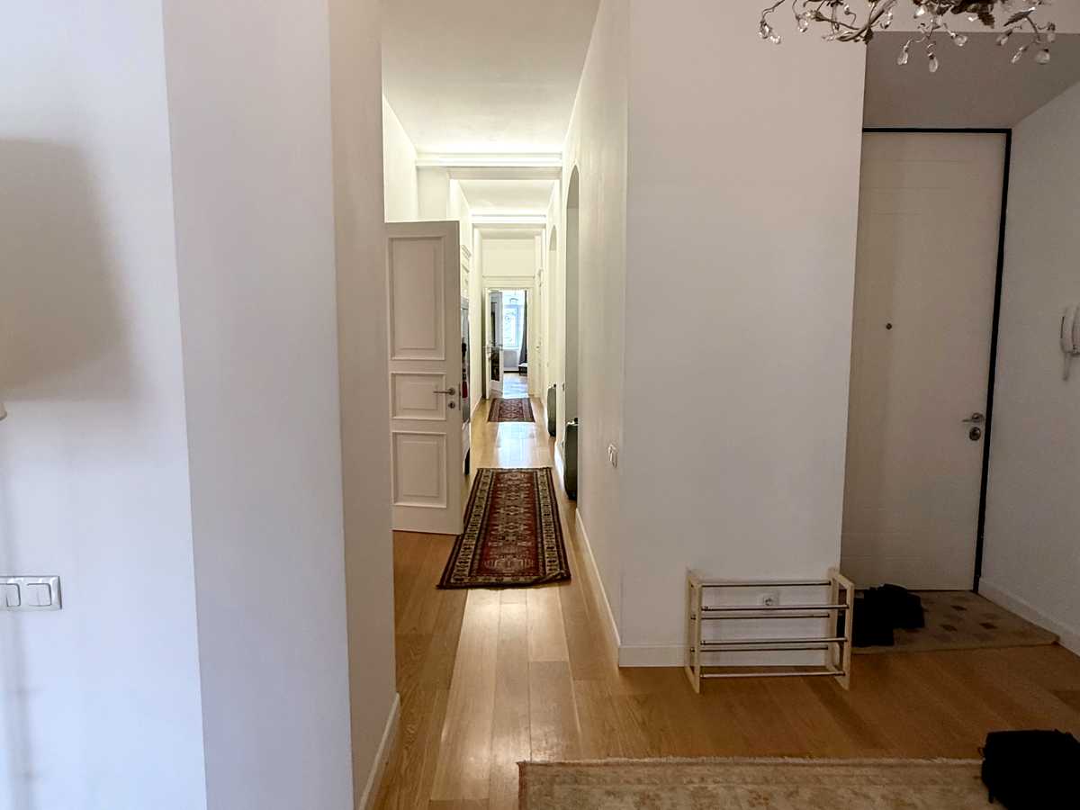 Квартира на вул. Антоновича, 17 в Києві, ID 391298, фото №35