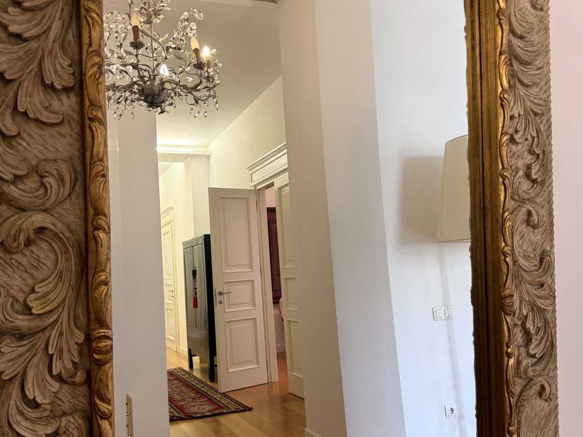 Квартира на вул. Антоновича, 17 в Києві, ID 391298, фото №36