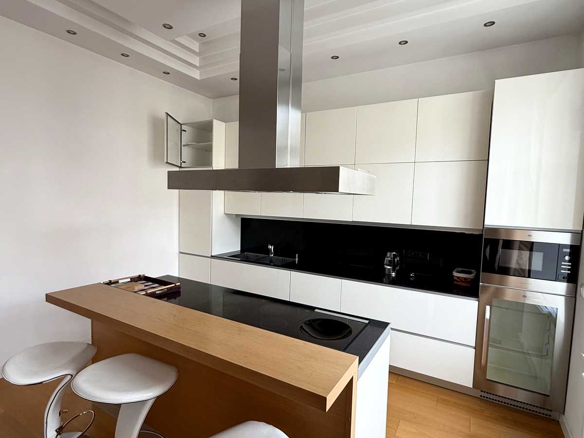 Квартира на вул. Антоновича, 17 в Києві, ID 391298, фото №7