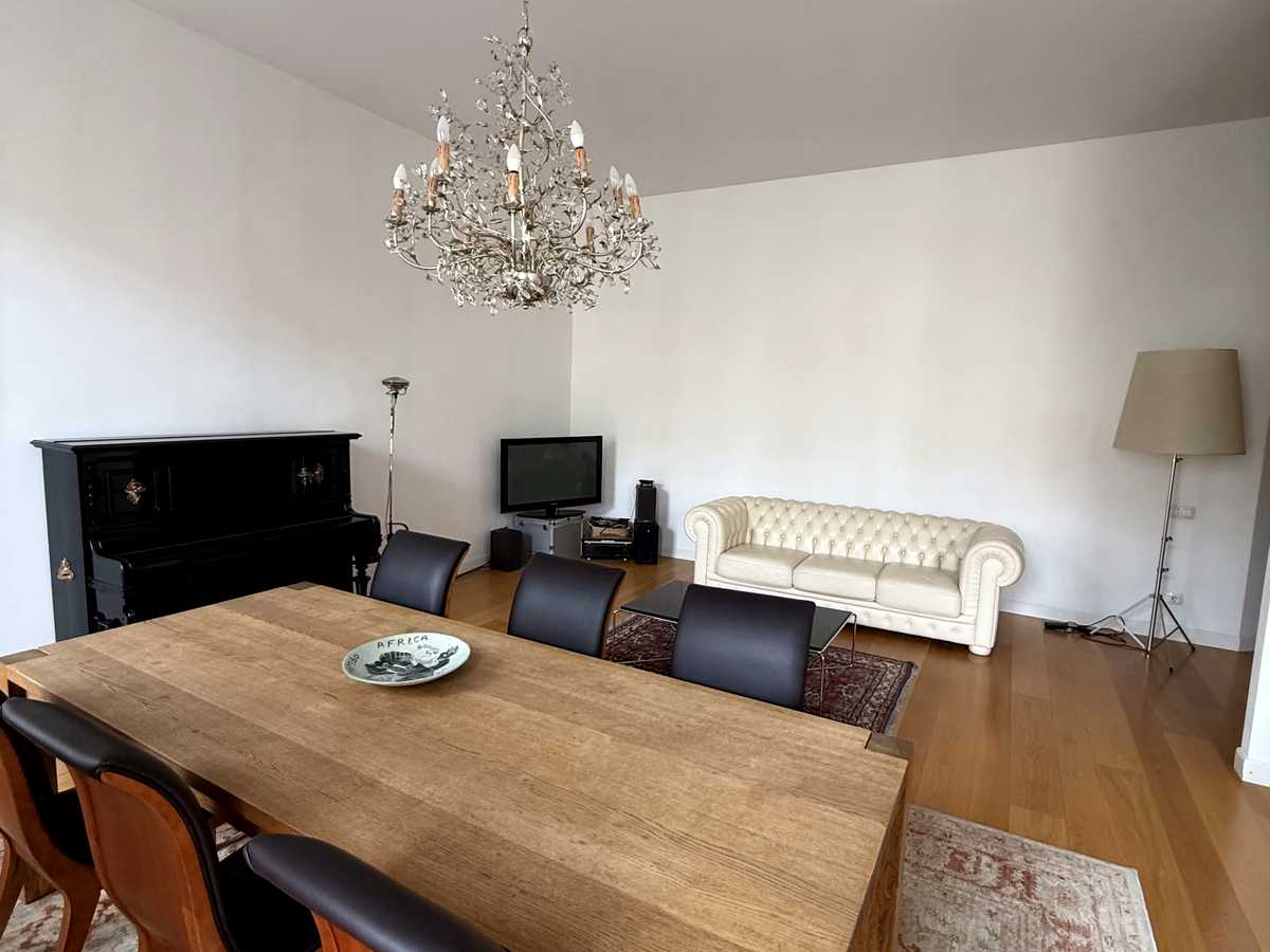 Квартира на вул. Антоновича, 17 в Києві, ID 391298, фото №10