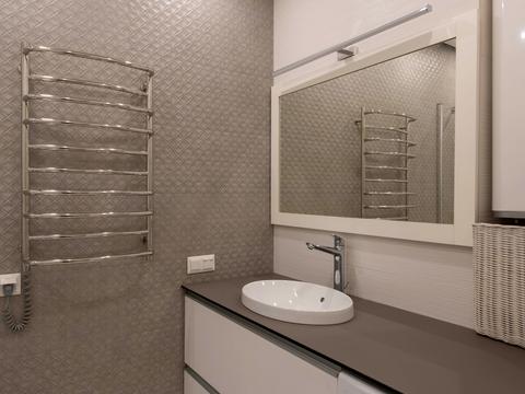 Квартира на просп. Берестейський, 67-А в Києві, ID 250469, фото №12