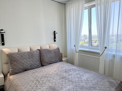 Квартира на вул. Височана вул., 18 к17 в Івано-Франківську, ID 249298, фото №14