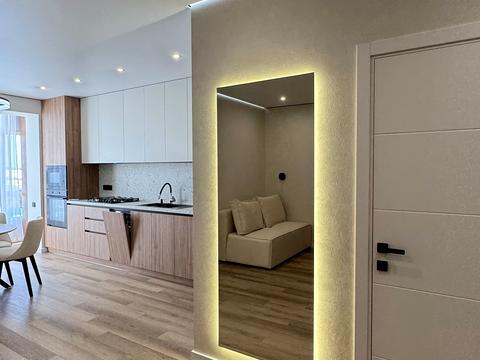 Квартира на вул. Височана вул., 18 к17 в Івано-Франківську, ID 249298, фото №6