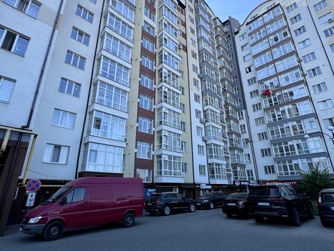 Квартира на вул. Височана вул., 18 к36 в Івано-Франківську, ID 249934, фото №16