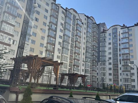 Квартира на вул. Височана вул., 18 к36 в Івано-Франківську, ID 249934, фото №17