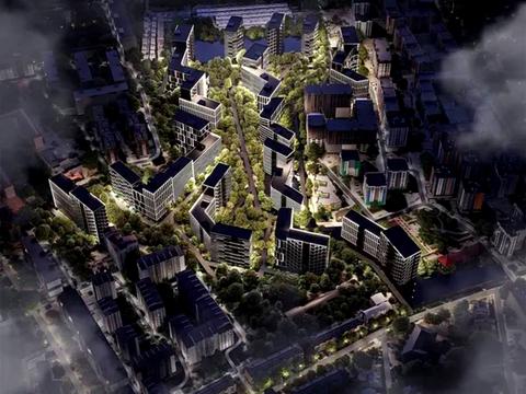 Квартира на вул. Національної Гвардії в Івано-Франківську, ID 250041, фото №9