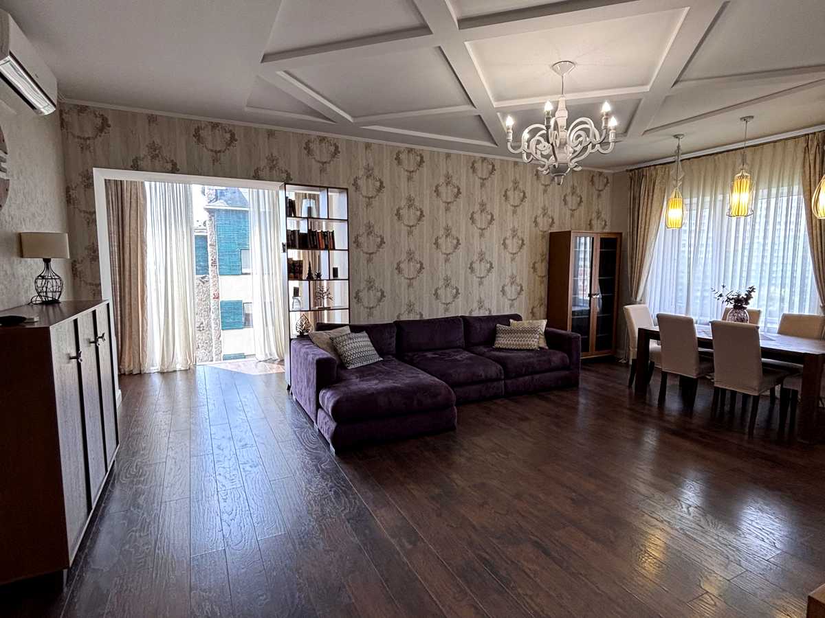Квартира на вул. Вишнева, 1, ID 410458, фото №1