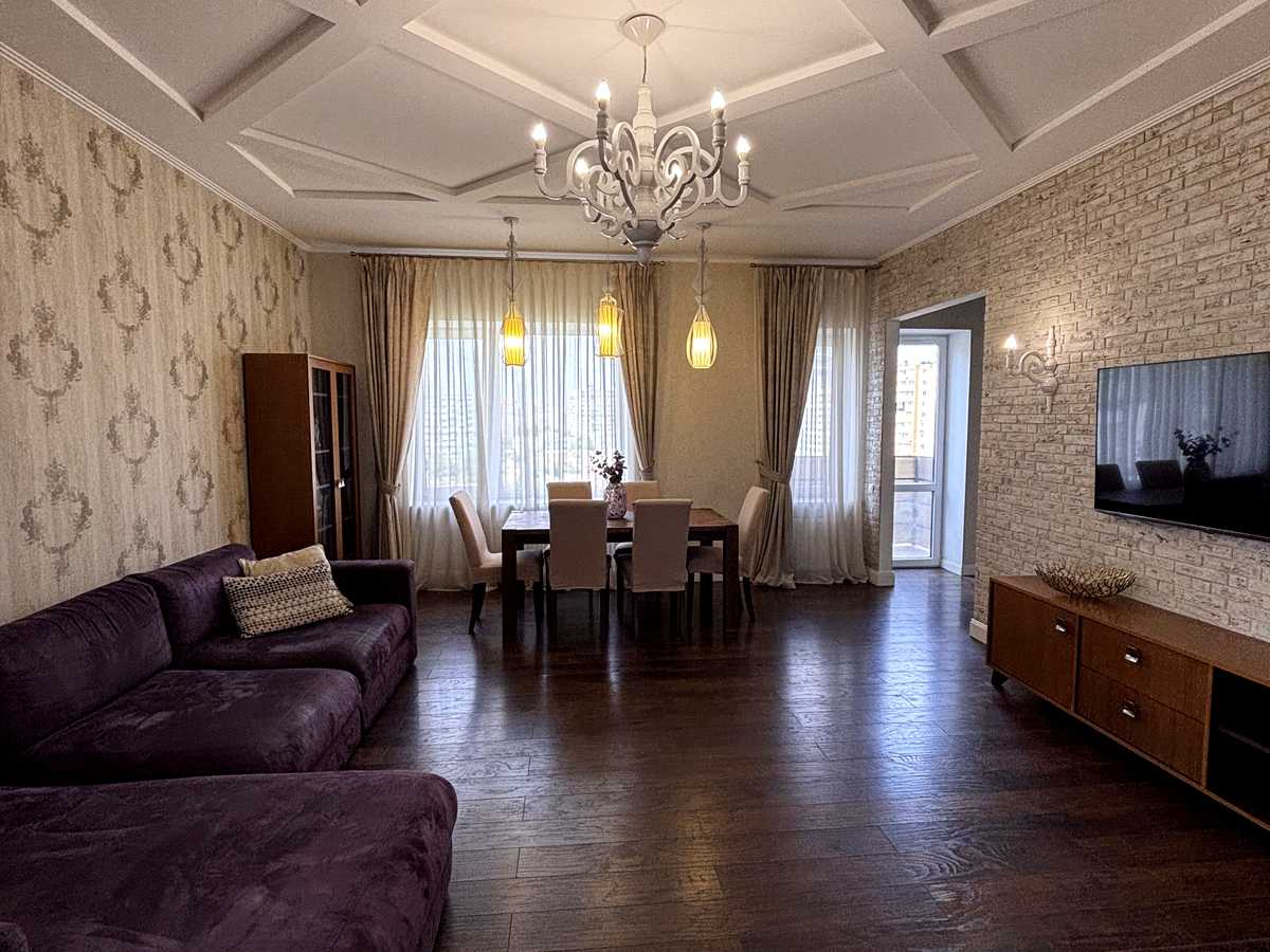 Квартира на вул. Вишнева, 1 в Одесі, ID 410458, фото №2