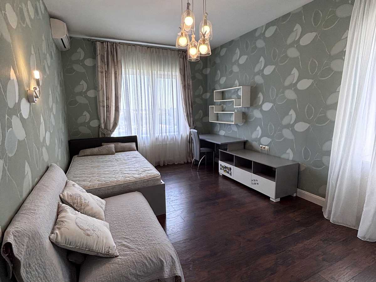 Квартира на вул. Вишнева, 1 в Одесі, ID 410458, фото №11