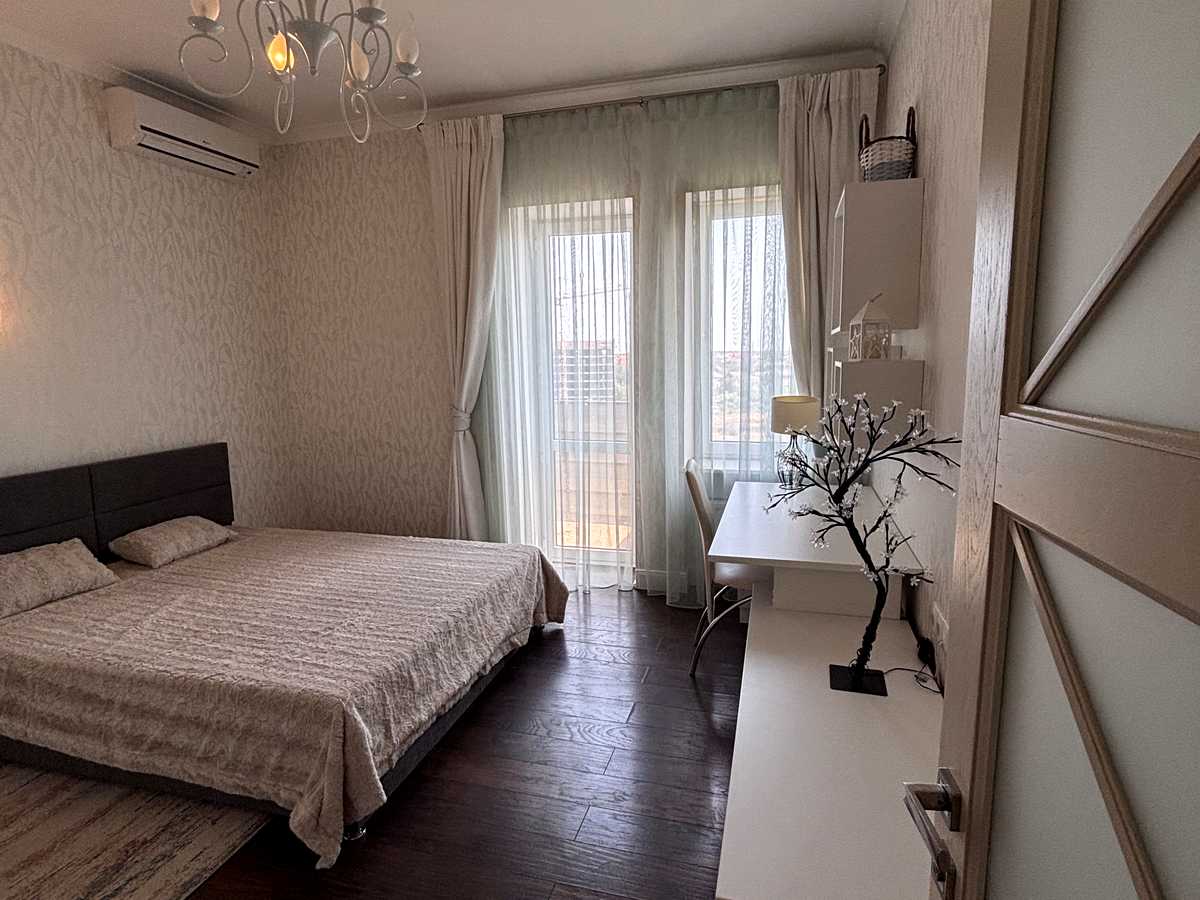 Квартира на вул. Вишнева, 1 в Одесі, ID 410458, фото №12