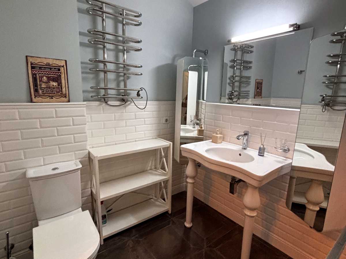 Квартира на вул. Вишнева, 1 в Одесі, ID 410458, фото №28