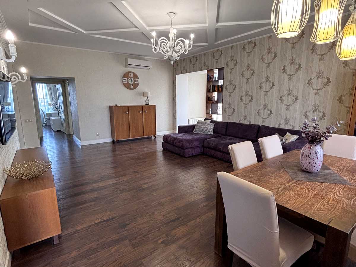 Квартира на вул. Вишнева, 1 в Одесі, ID 410458, фото №4