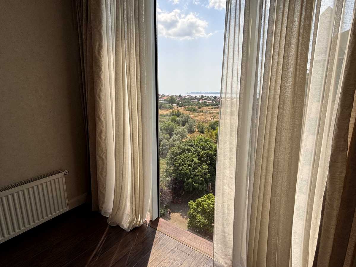 Квартира на вул. Вишнева, 1 в Одесі, ID 410458, фото №5