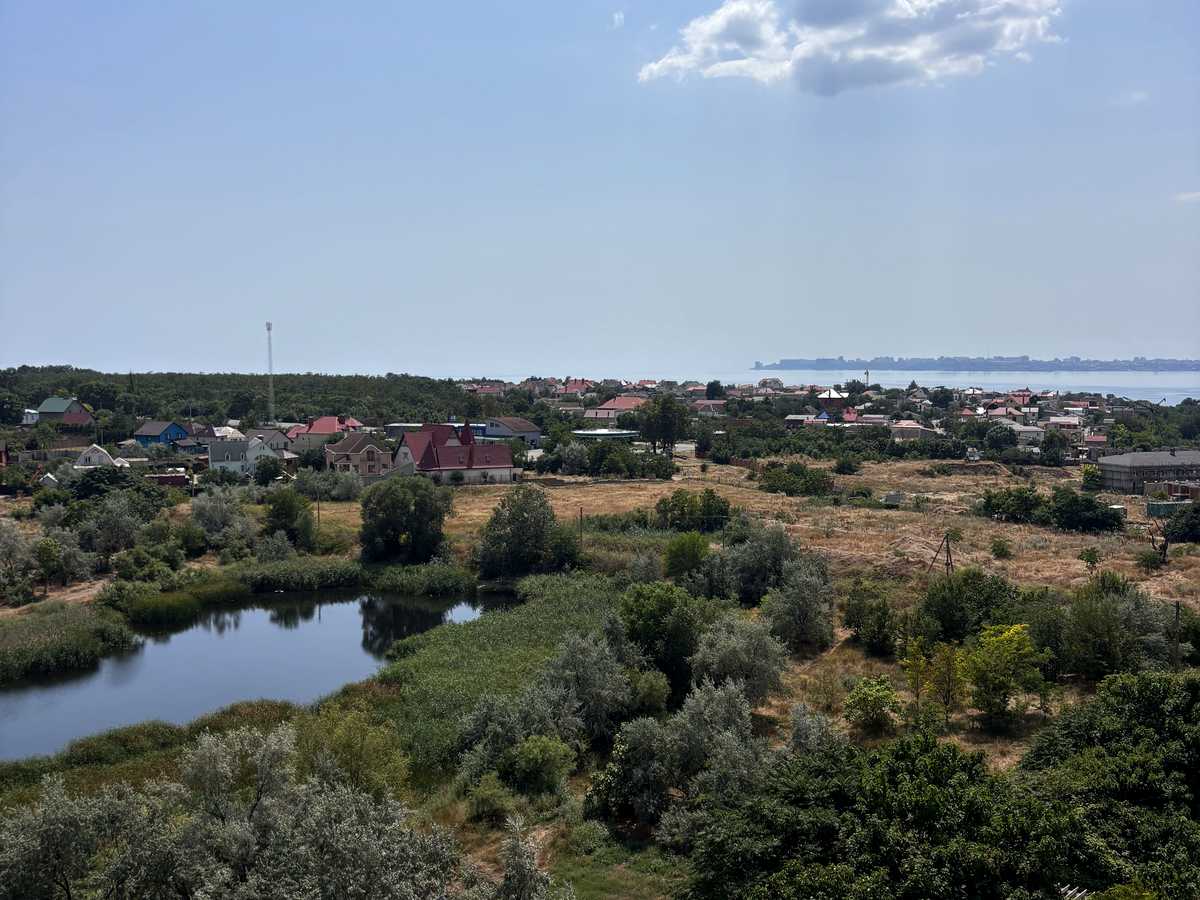 Квартира на вул. Вишнева, 1 в Одесі, ID 410458, фото №6