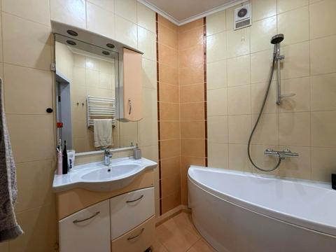 Квартира на вул. Богдана Лепкого, 6-А в Івано-Франківську, ID 249149, фото №15