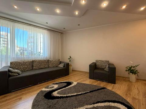 Квартира на вул. Богдана Лепкого, 6-А в Івано-Франківську, ID 249149, фото №4