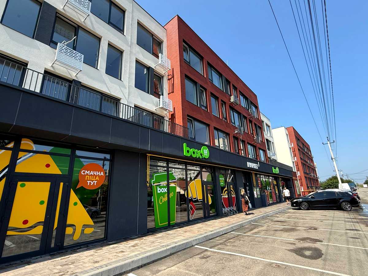 Квартира на вул. Володимирська, 36а в Київ, ID 335709, фото №1