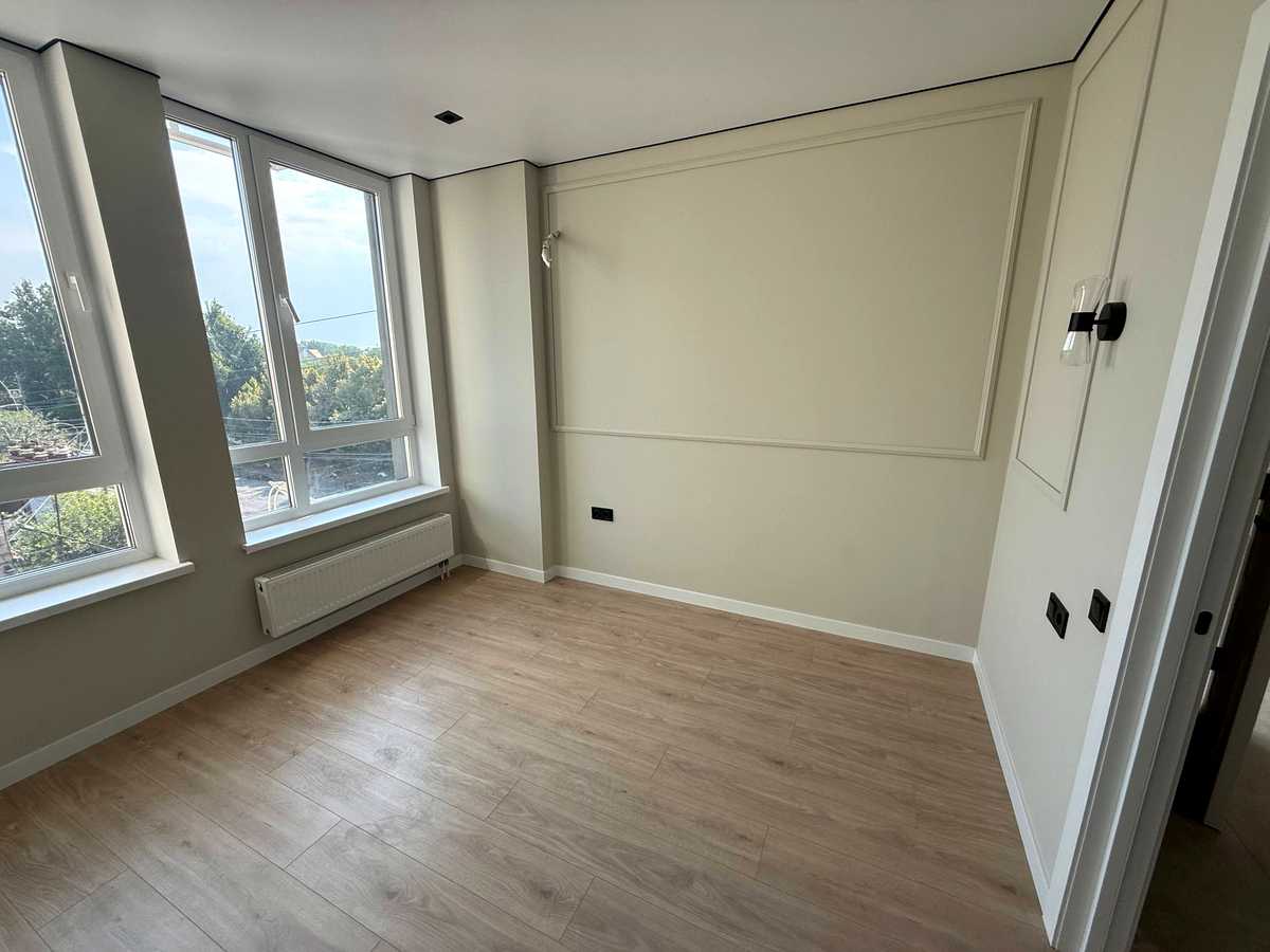 Квартира на вул. Володимирська, 36а в Києві, ID 335709, фото №22
