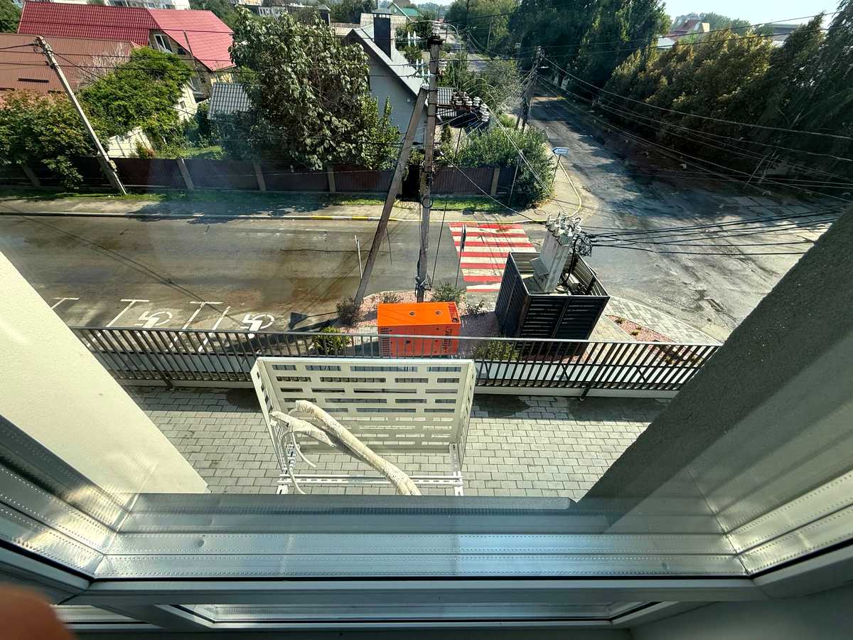 Квартира на вул. Володимирська, 36а в Києві, ID 335709, фото №26