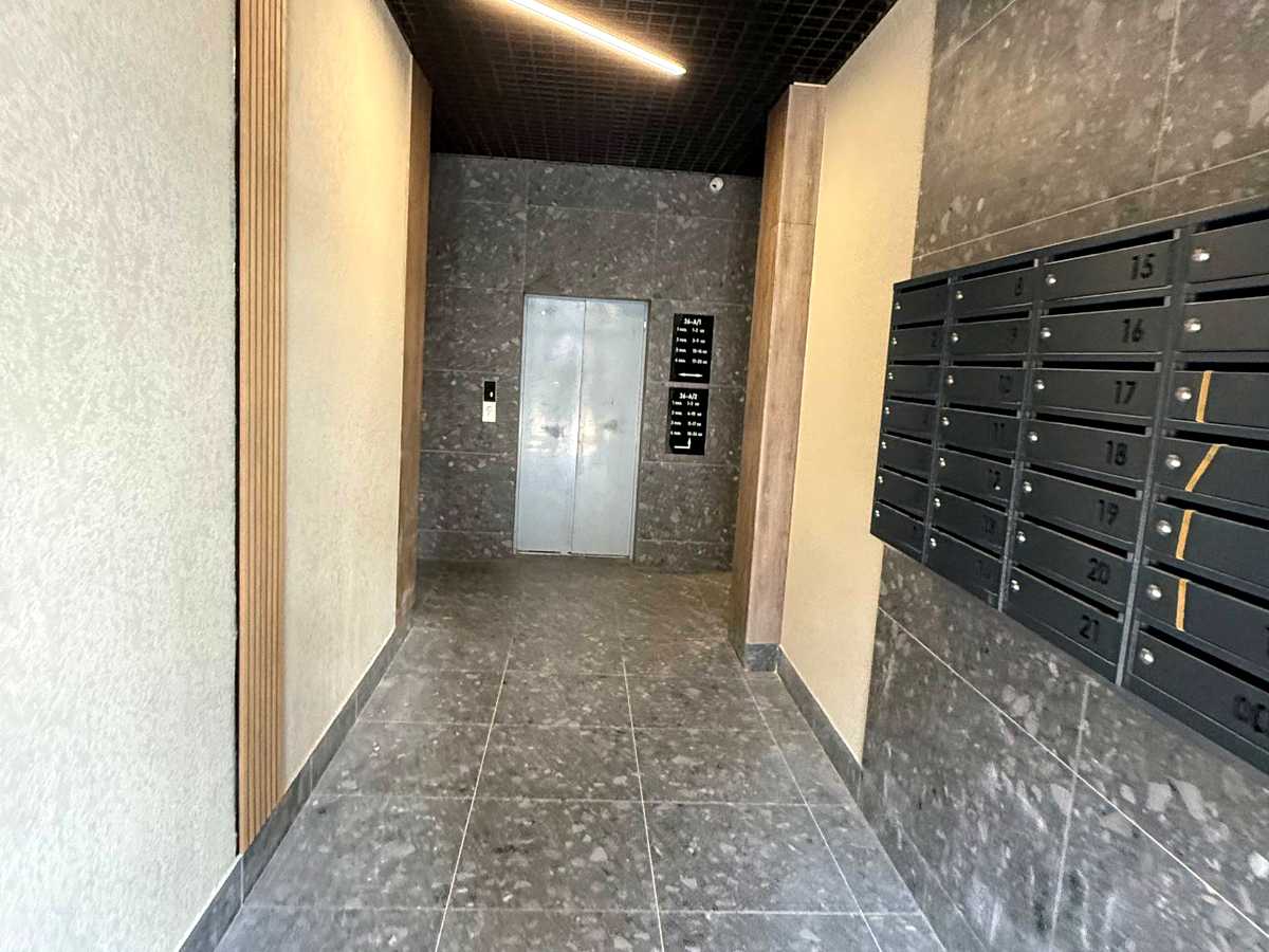 Квартира на вул. Володимирська, 36а в Київ, ID 335709, фото №4